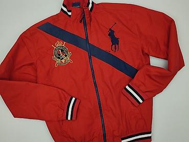 fox flexair: Polo Ralph Lauren, Męska wiatrówka, rozmiar M — 2