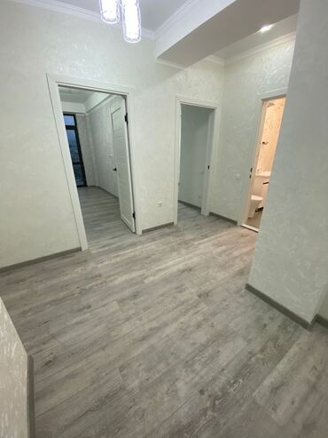 квартира дордой плаза: 2 комнаты, 53 м², Элитка, 8 этаж, Евроремонт