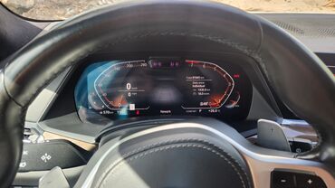 BMW: BMW X5: 2020 г., 3 л, Типтроник, Бензин at lalafo.kg — 10 BMW: BMW X5: 2020 г., 3 л, Типтроник, Бензин — 10