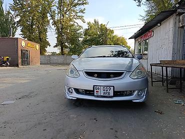 jon deere: Toyota Caldina: 2004 г., 2 л, Автомат, Бензин, Универсал — 6