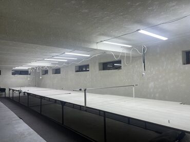 ортопедический коврик: Закройный стол, цвет - Белый