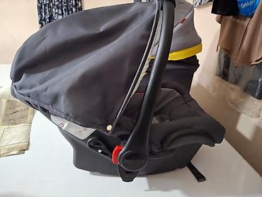 Araba-beşiklər: Çıxarıla bilən beşikli araba, İşlənmiş, Yaş: 30 ay — 8