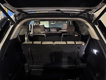 форд экскурсион: Ford Explorer: 2019 г., 2.3 л, Автомат, Бензин, Кроссовер — 10
