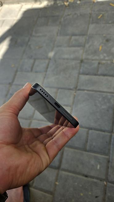 iphone 12 pro max vietnam: Redmi Note 13, 256 GB, rəng - Qara, İki sim kartlı — 4