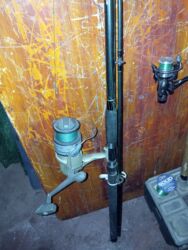 Ostali predmeti za umetnost i kolekcionarstvo: Menjam sve iz oglasa za detektor od 350 evra . imate tri profi — 9