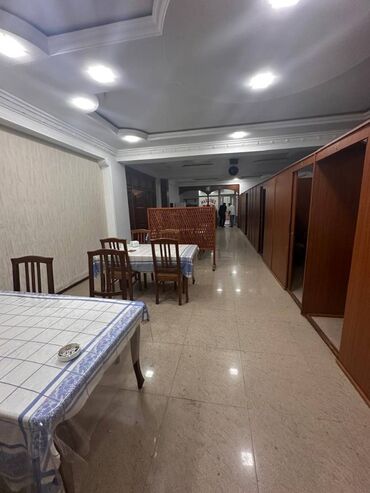 Аренда коммерческой недвижимости: Binəqədi rayonu, Varovski qəsəbəsində, ümumi sahəsi 150 kv/m olan