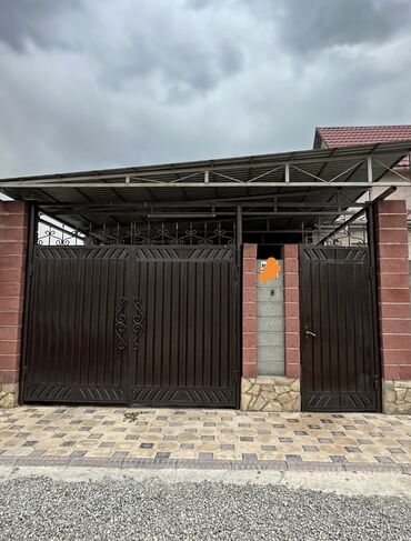 дом для бизнес: Үй, 160 кв. м, 5 бөлмө, Менчик ээси, Евро оңдоо