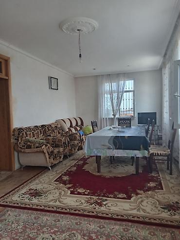 1 otaq ev satıram type 1: 4 otaqlı mənzil – geniş zal, ayrı mətbəx və sanitar qovşağı — 1
