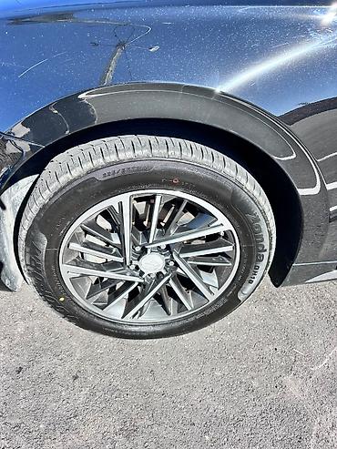 двигатель для нексия: Hyundai Grandeur: 2021 г., 3 л, Автомат, Газ, Седан — 7