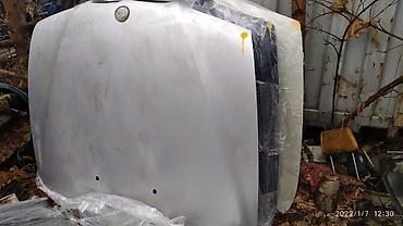 Бампер и комплектующие: БМВ Е39,Е53 Х5, Е60 ПРИВОЗНЫЕ ЗАПЧАСТИ МОТОРЫ АКПП НАСОСЫ ГУР РУЛЕВЫЕ — 11