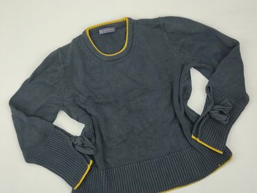 dżinsy moda: Sweter, L (EU 40), condition - Good