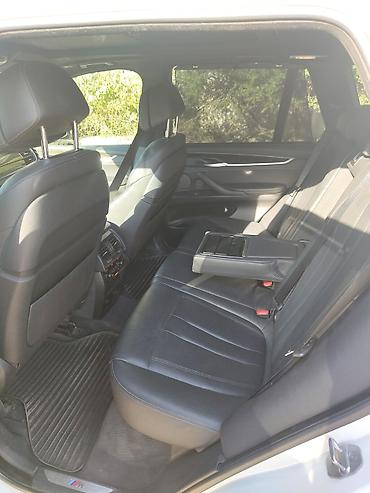 g20 bmw: BMW X5: 2017 г., 3 л, Бензин, Кроссовер — 7