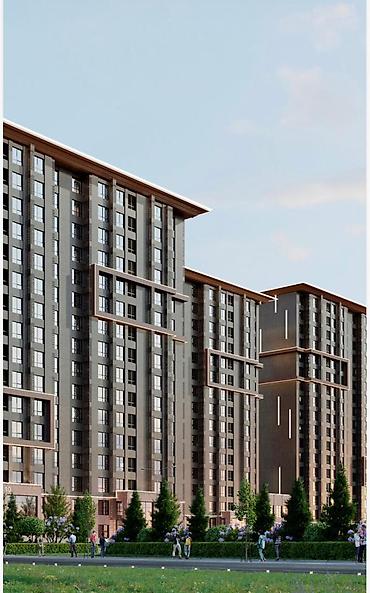 Новостройки от застройщика: Элитка, 2 комнаты, 86 м² — 2