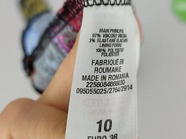 damski: Wallis Petite, Sukienka damska, rozmiar M — 5