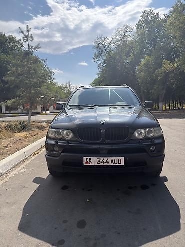 катушка зажигания бмв: BMW X5: 2004 г., 3 л, Автомат, Дизель, Внедорожник — 5