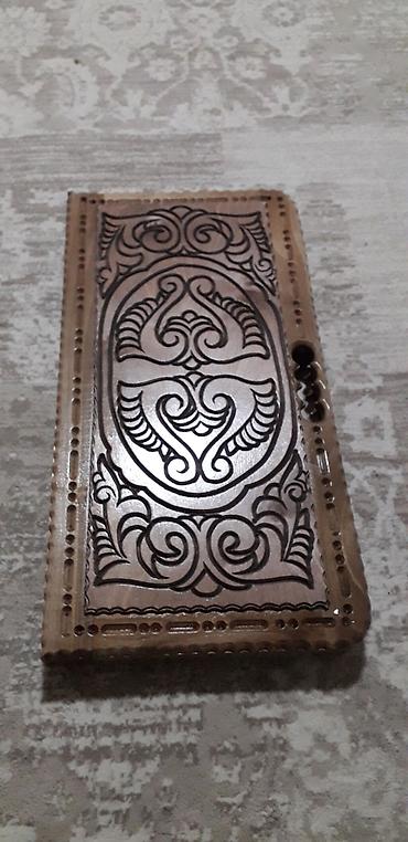 Nərdlər: Nərdlər əl işidi
Nərdlər 38 manata satilir — 12