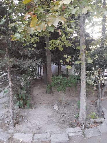 Qaraj satılır: 35 kv. m, 7 * 7 * 3 Daş Su — 7