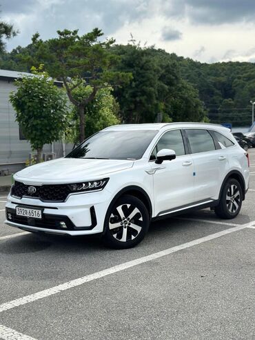купить форд транзит 2.0 дизель: Kia Sorento: 2021 г., 2.2 л, Робот, Дизель, Кроссовер
