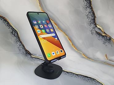 телефоны редми нот8: Redmi, Redmi 13, Б/у, 256 ГБ, цвет - Черный, 1 SIM, 2 SIM — 3