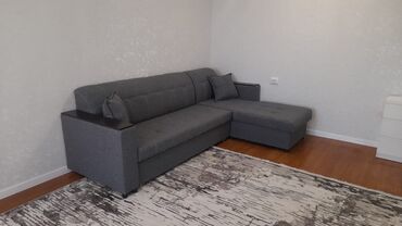 Другая мебель: "Диван" Продаю угловой диван 🛋 от производителя размер 1.90×2.95 — 10