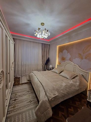 celilabad torpaq satilir: Zabrat 4 otaqlı, 150 kv. m, Kredit var, Orta təmir — 6