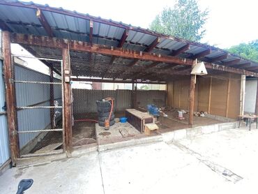 Продажа домов: Дом, 50 м², 3 комнаты, Собственник, Косметический ремонт — 11