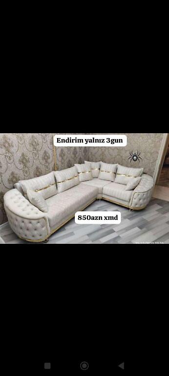 Divanlar: Künc divan, Yeni, Açılan, Bazalı — 1