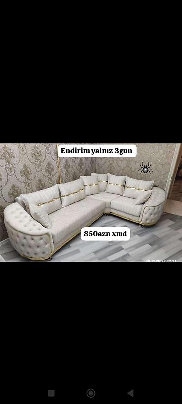 Divanlar: Künc divan, Yeni, Açılan, Bazalı — 1
