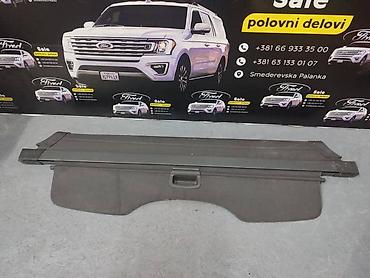 levo krilo golf 4: ROLETNA GEPEKA ZA FORD FOCUS OD 2004. DO 2009. GOD. | SMEDEREVSKA — 1