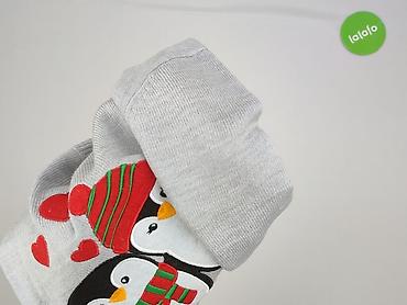 sweter z pingwinem: Atmosphere, Sweter damski, rozmiar S — 5