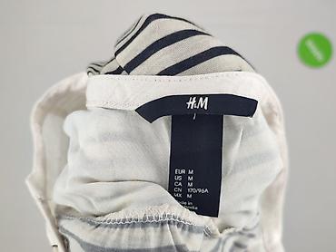 ruda bluzki: H&M, Bluzka damska, rozmiar M — 4