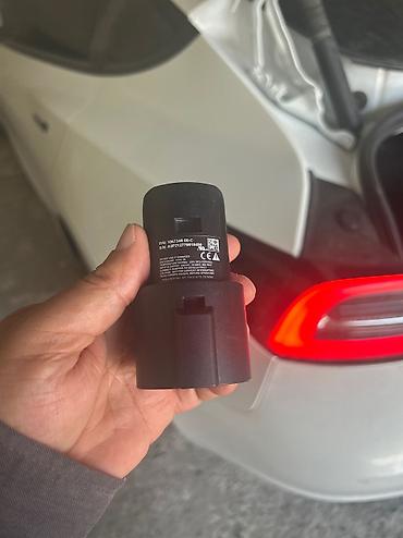 tesla charger: Tesla aksesuarlari ve sarz adaptoru — 7