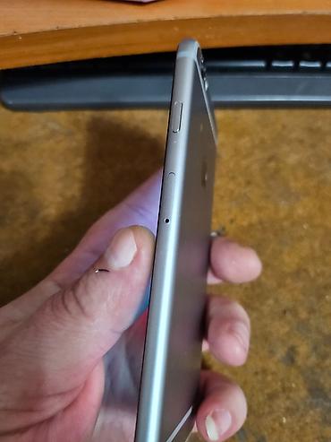 Apple iPhone: Apple iPhone 6s, 16 GB, Space Gray Telefon je potpuno ispravan sa 16 — 7