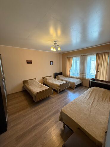 Günlük kirayə evlər: 7000 kv. m, 3 otaqlı, Qaz, İşıq, Su -da lalafo.az — 5 Günlük kirayə evlər: 7000 kv. m, 3 otaqlı, Qaz, İşıq, Su — 5