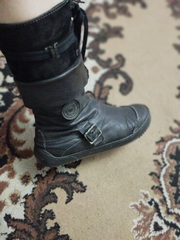 Сапоги: Сапоги — 6