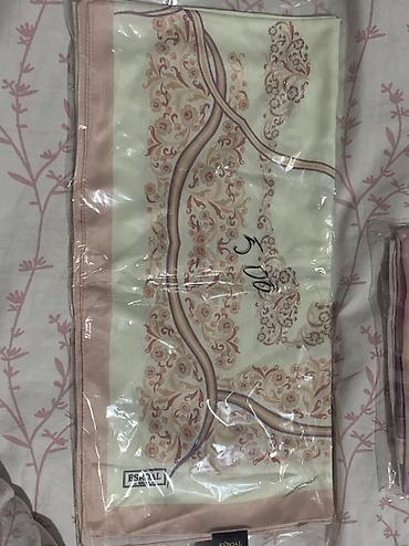 Шарфы, палантины: Шарф, Новый, Унисекс — 7