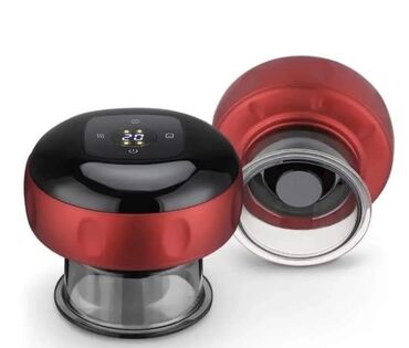 Nega kože: Masazer Vakum masazer za telo Cupping Vakum masaza 2380 din Otkrijte — 2