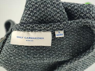 poliamid sweter: ONLY Carmakoma, Sweter damski, rozmiar S — 4