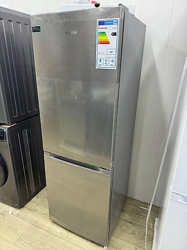 Холодильники: Холодильник Avest, Новый, Двухкамерный, De frost (капельный), 55 * 165 * 55 at lalafo.kg — 19 Холодильники: Холодильник Avest, Новый, Двухкамерный, De frost (капельный), 55 * 165 * 55 — 19