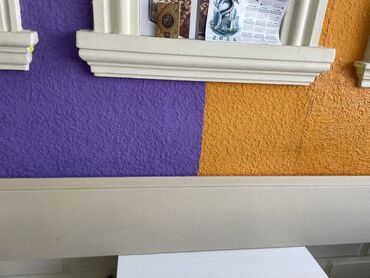 Digər tikinti daşları: Kərpic effekti verən bu üzlük panellər, daxili və xarici divarların — 44