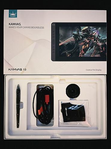 Планшеты: Планшет, память 16 ГБ, 13" - 14", Wi-Fi, Новый, Классический цвет - Черный — 2