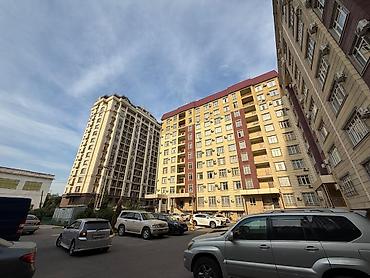 premium development: 3 комнаты, 125 м², Золотой квадрат Элитка, 6 этаж, Евроремонт — 1