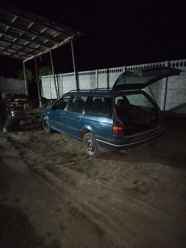 фары на опель вектра б: Volkswagen Passat: 1992 г., 1.8 л, Механика, Бензин, Универсал