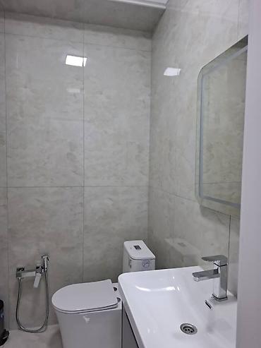 Продажа квартир: 2 комнаты, 85 м², Ата-Тюрк парк Элитка, 2 этаж, Дизайнерский ремонт — 9