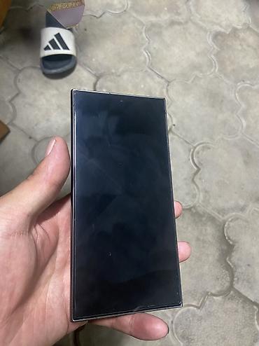xbox series х: Samsung Galaxy S24 Ultra, Б/у, 256 ГБ, цвет - Серый — 2