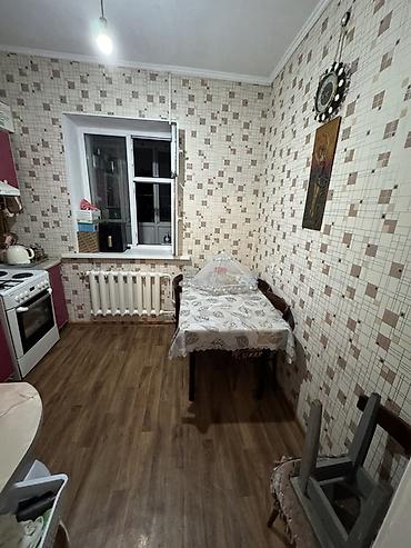 на берегу: 2 комнаты, 43 м², Индивидуалка, 6 этаж, Старый ремонт — 3