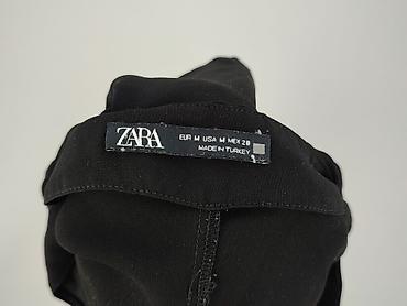 f1 pull and bear: Zara, Tunika damska, rozmiar M — 4