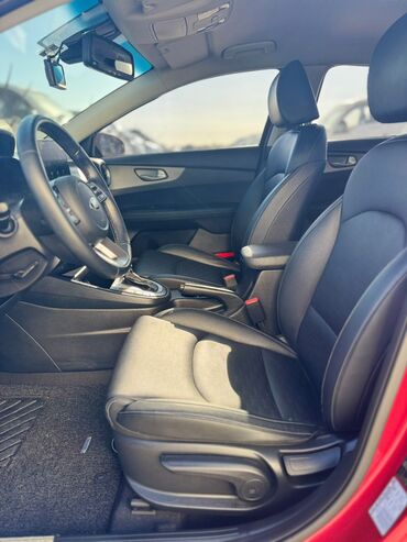 Kia: Kia K3: 2019 г., 1.6 л, Бензин, Седан — 11