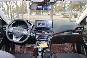 Hyundai: Hyundai : 2021 г., 0.1 л, Автомат, Электромобиль, Седан — 5