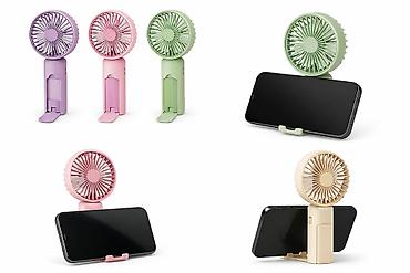 кнопкалы телефонлар: Məhsul: XL8810 Handheld Bracket Fan Portativ Mini Fan Brend: No Brand — 2